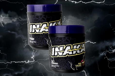 inaka power|inaka power supplements.